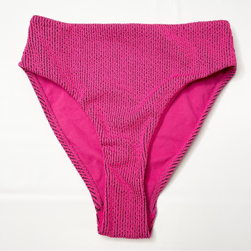 Tabitha Brown for Target | High Waist Bikini Bottom